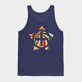 Compassion v1.5 Tank Top